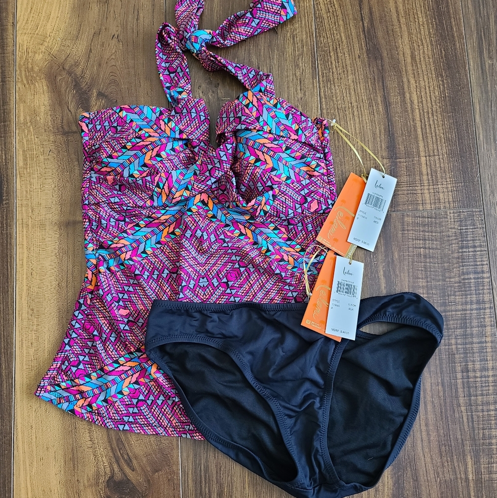 NWT Tankini